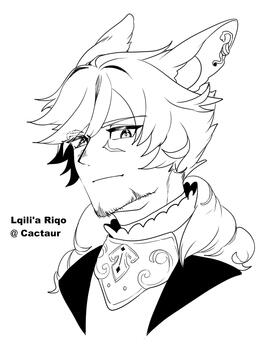 Bust