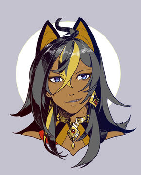 Limited Palette