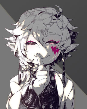 Limited Palette