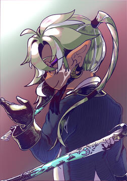 Full Color + Complex Prop